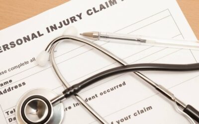 Personal Injury Cases: How to Win Your Lawsuit?